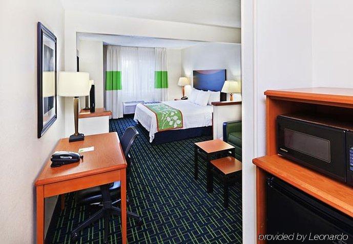 Fairfield Inn & Suites Lubbock Phòng bức ảnh