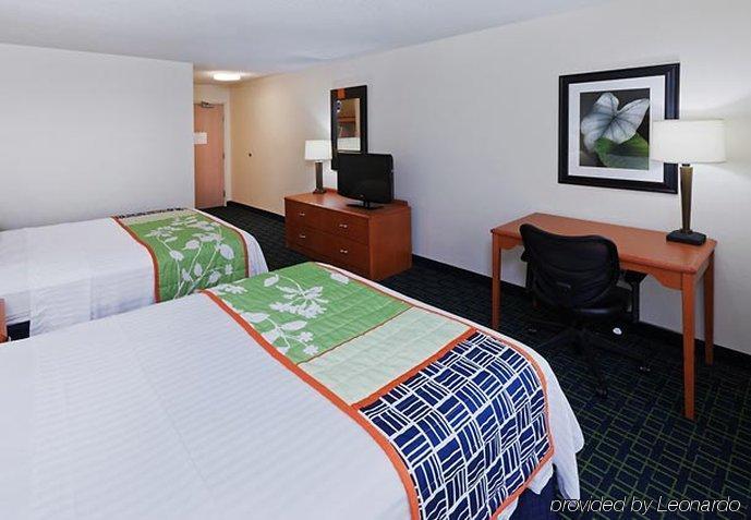 Fairfield Inn & Suites Lubbock Phòng bức ảnh