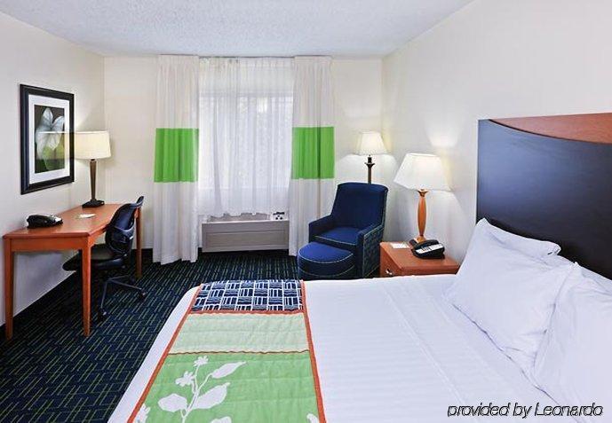 Fairfield Inn & Suites Lubbock Phòng bức ảnh